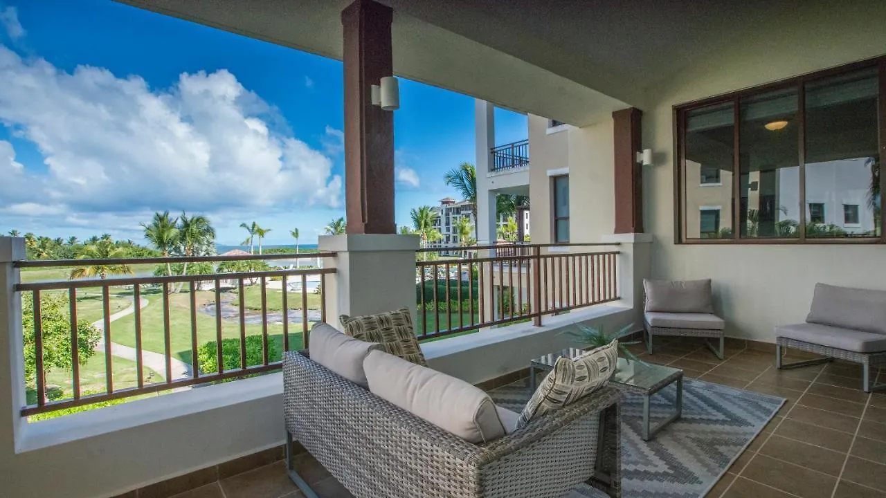 Appart hôtel Solarea Beach Resort Humacao
