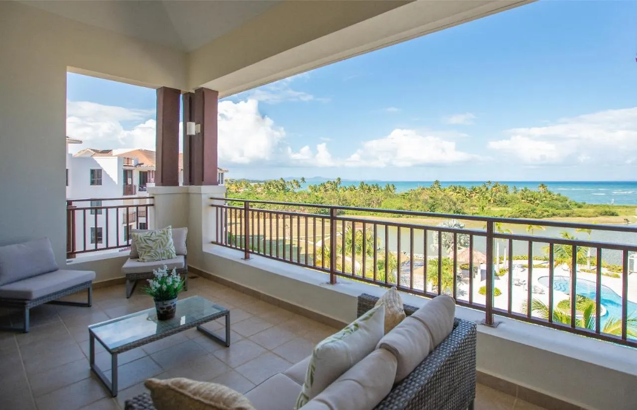 Solarea Beach Resort Humacao Porto Rico