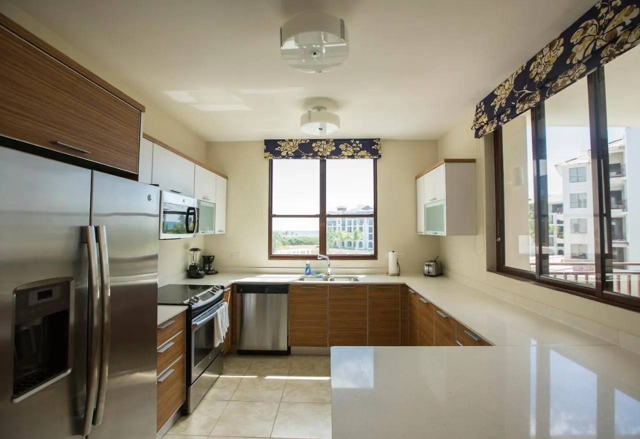 Solarea Beach Resort Humacao 0*,  Porto Rico