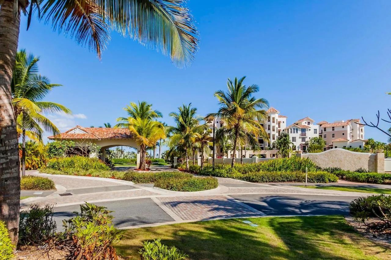 Solarea Beach Resort Humacao 0*,