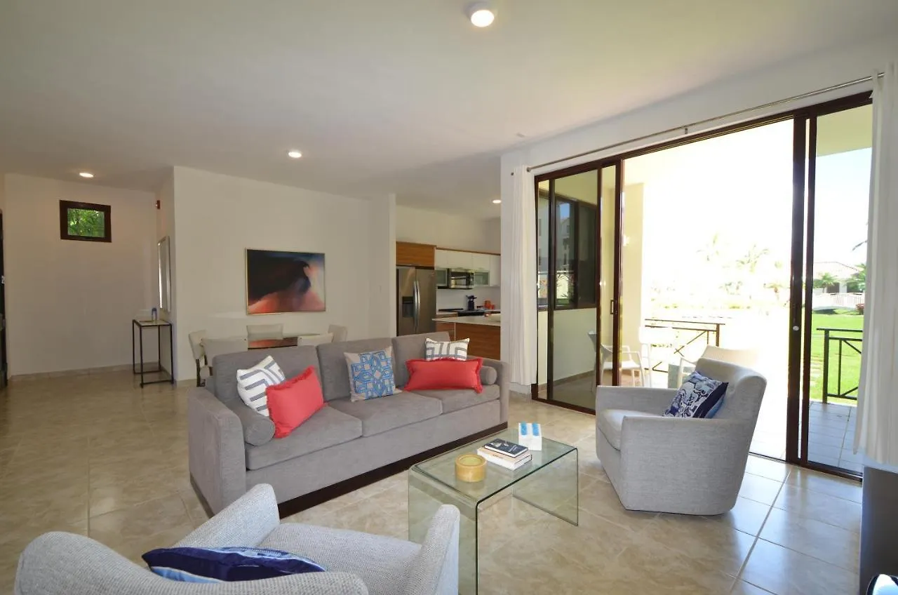 Solarea Beach Resort Humacao Appart hôtel