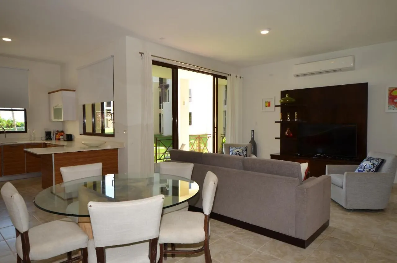 Solarea Beach Resort Humacao
