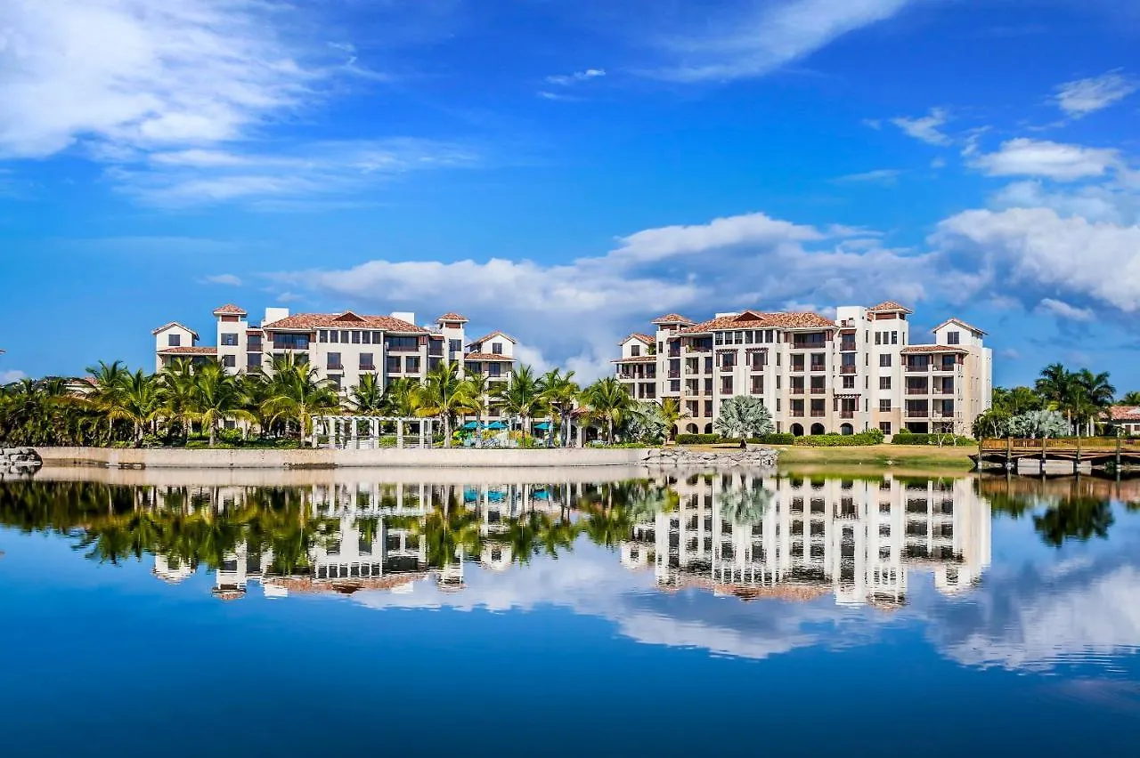 Appart hôtel Solarea Beach Resort Humacao Porto Rico
