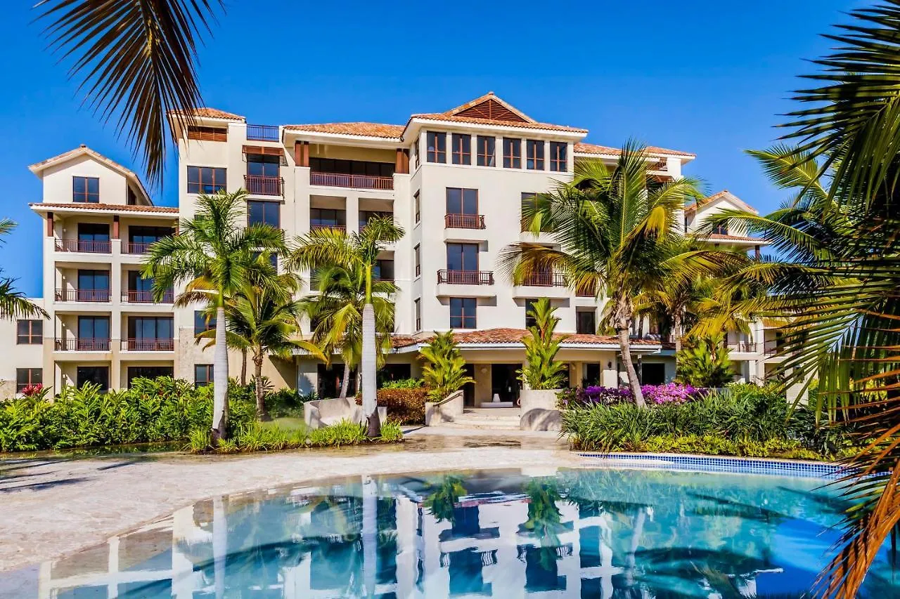Appart hôtel Solarea Beach Resort Humacao