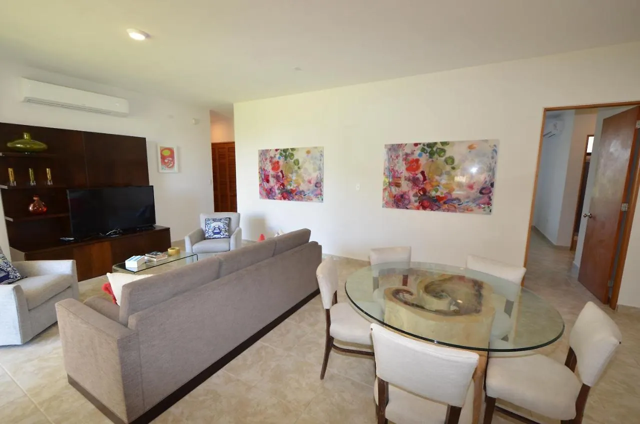 Solarea Beach Resort Humacao Appart hôtel
