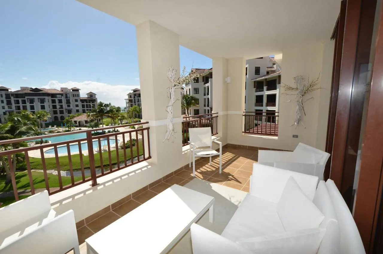 Solarea Beach Resort Humacao Appart hôtel