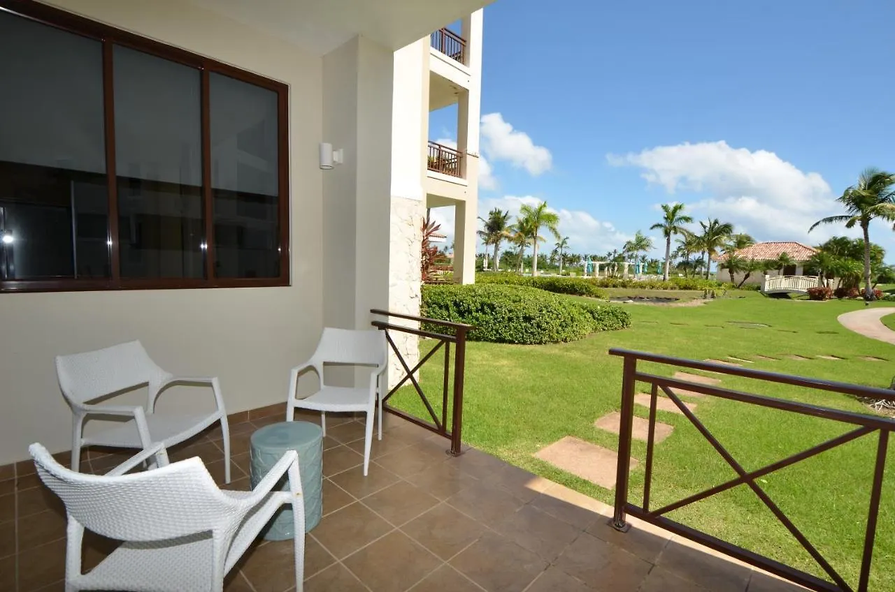 Appart hôtel Solarea Beach Resort Humacao