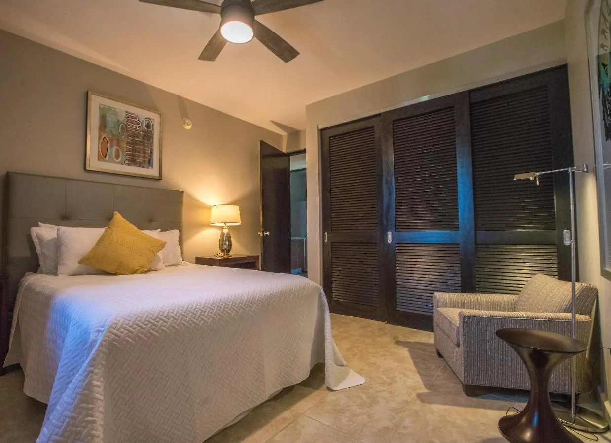 Solarea Beach Resort Humacao Puerto Rico